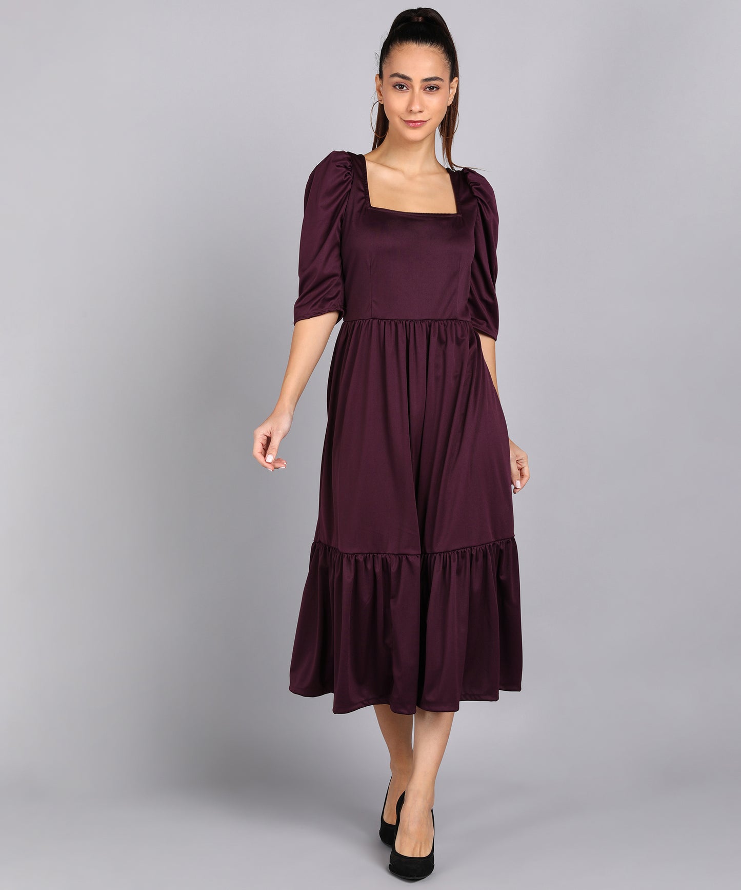 ✨ Women’s Spandex Dress