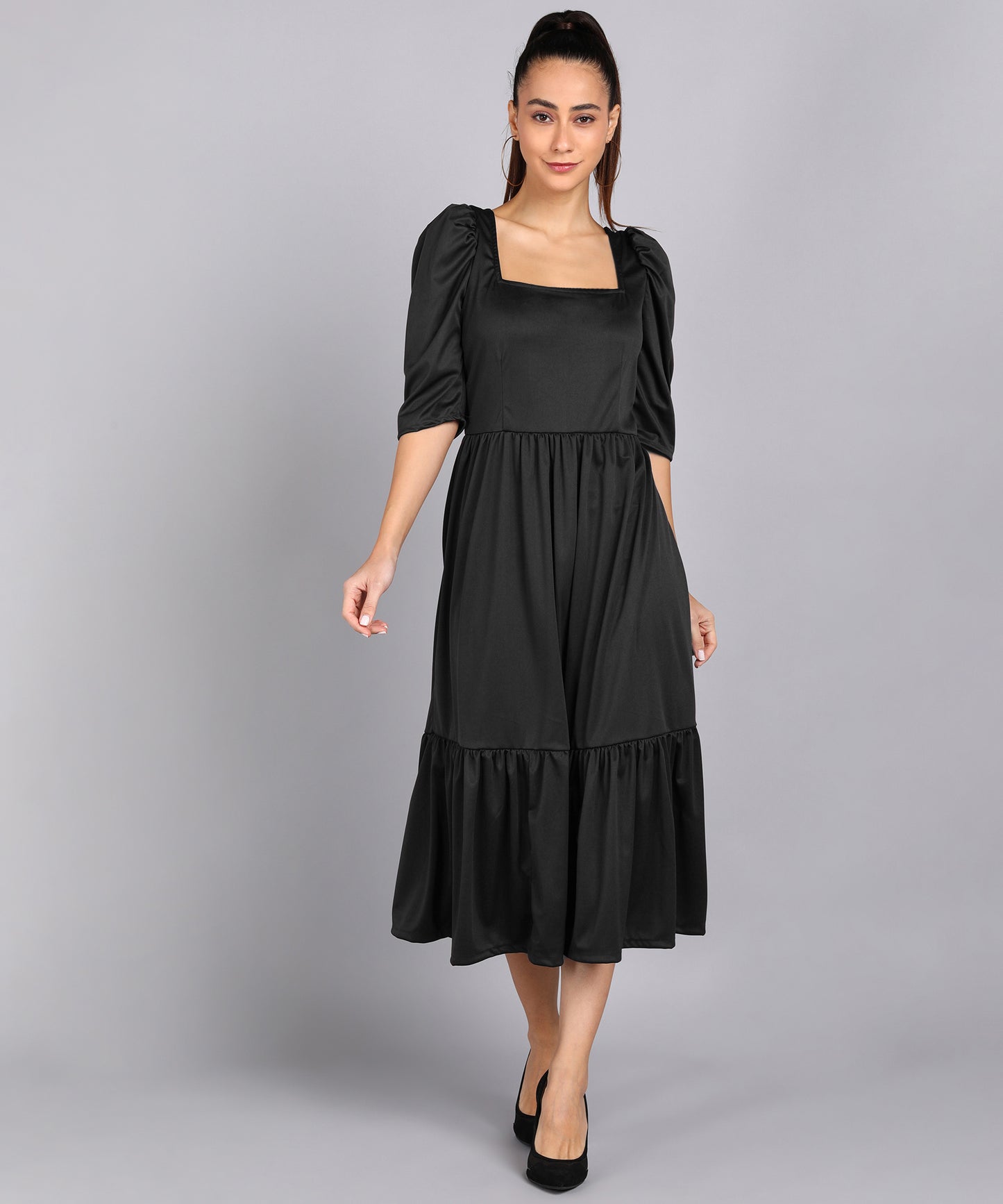 ✨ Women’s Spandex Dress