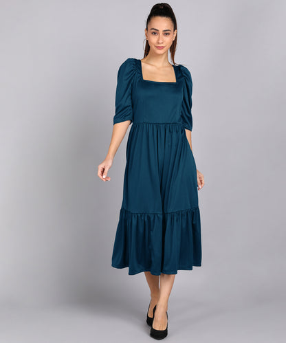 ✨ Women’s Spandex Dress