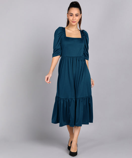 ✨ Women’s Spandex Dress