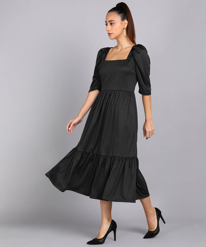 ✨ Women’s Spandex Dress