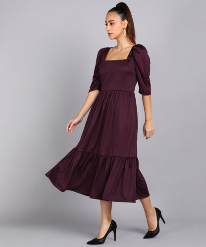 ✨ Women’s Spandex Dress