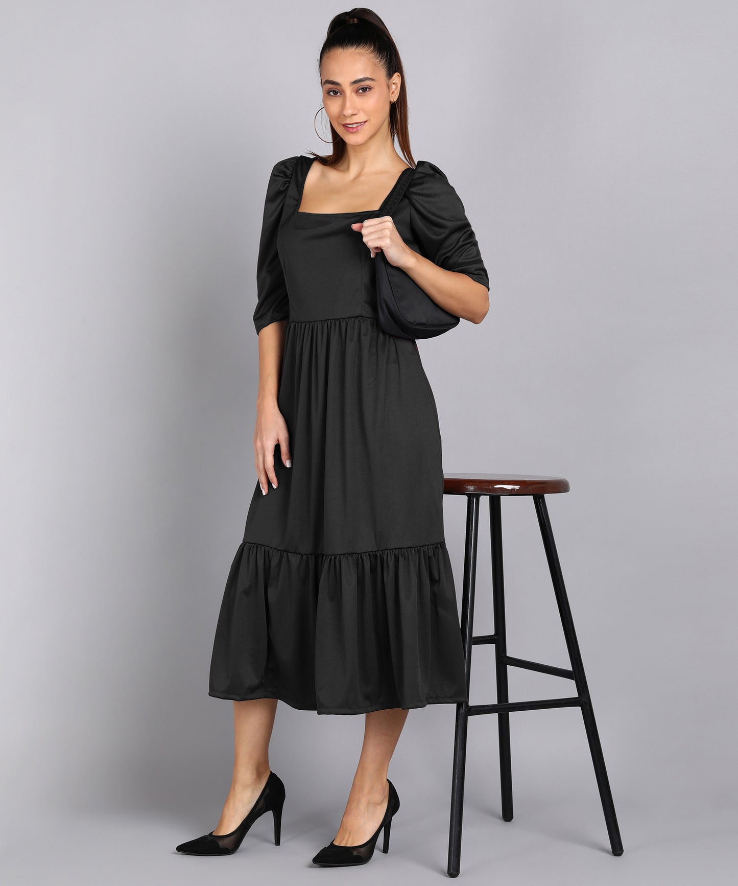 ✨ Women’s Spandex Dress