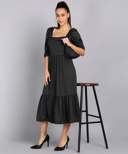 ✨ Women’s Spandex Dress