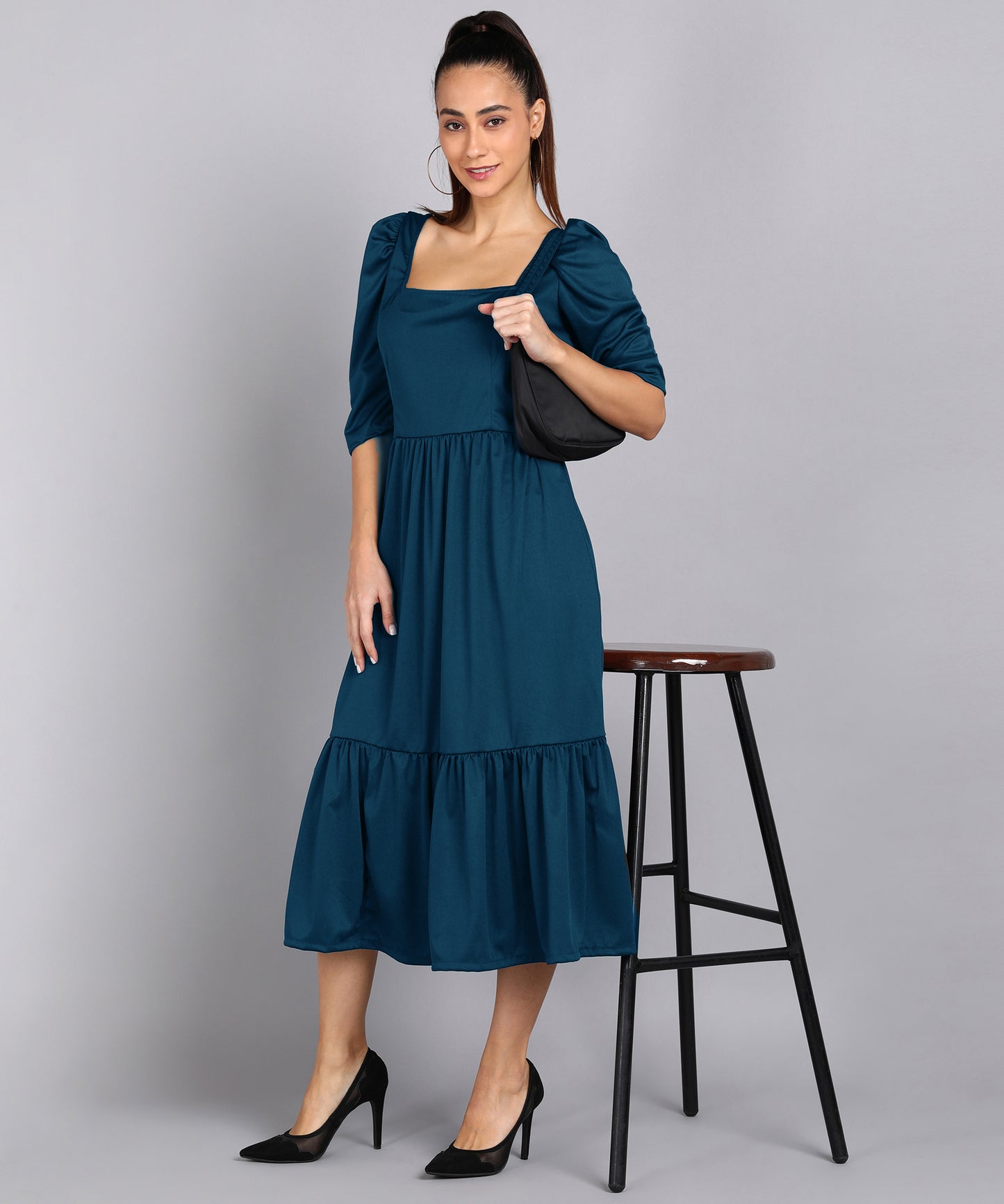✨ Women’s Spandex Dress