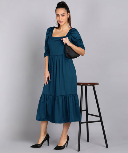 ✨ Women’s Spandex Dress