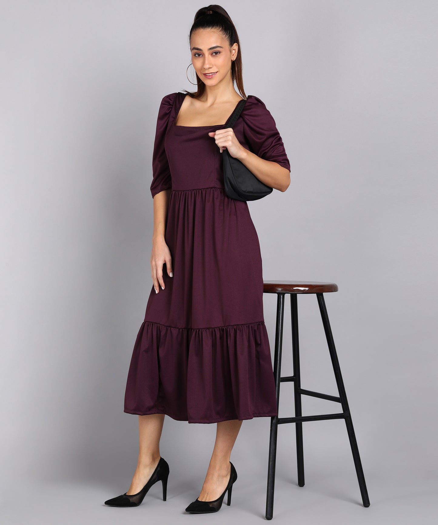 ✨ Women’s Spandex Dress