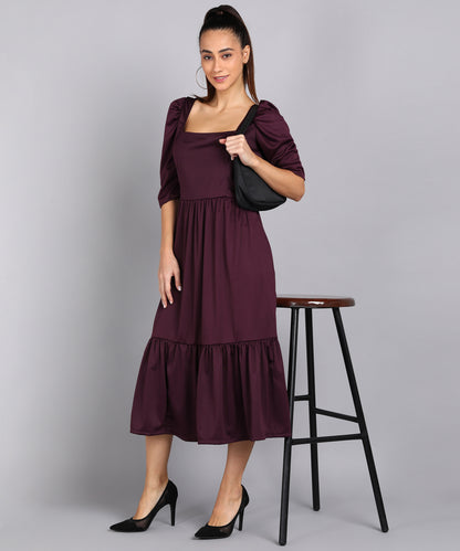 ✨ Women’s Spandex Dress