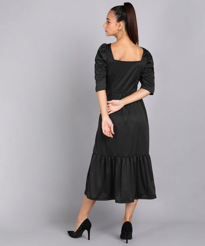 ✨ Women’s Spandex Dress