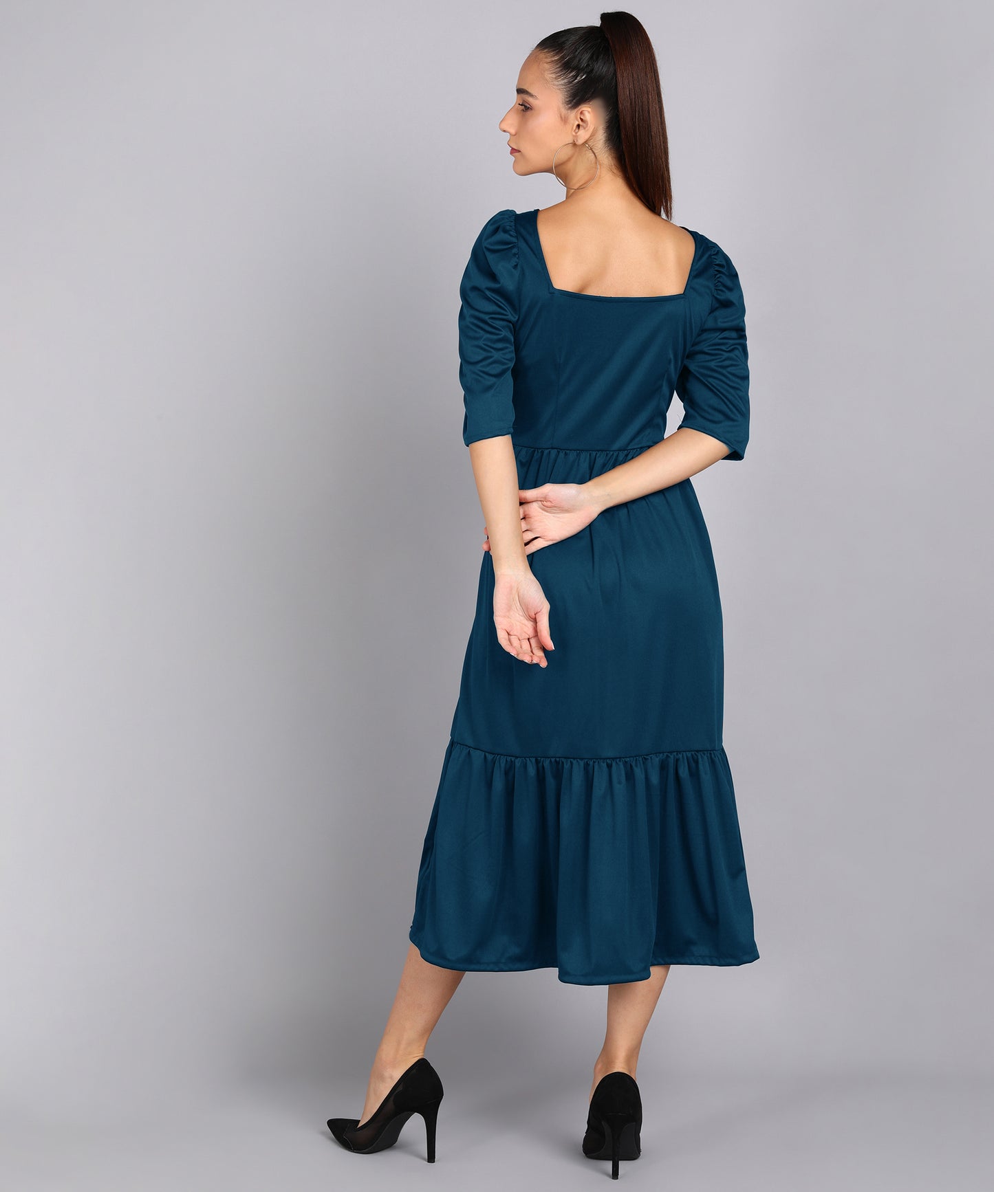 ✨ Women’s Spandex Dress