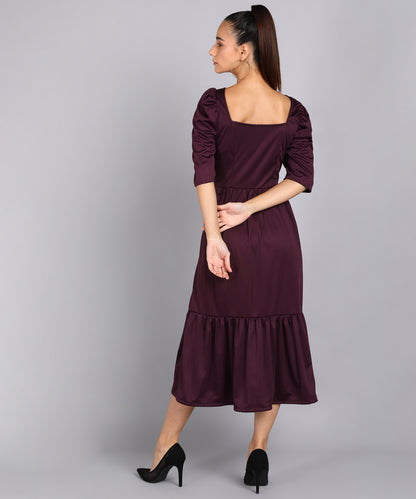 ✨ Women’s Spandex Dress