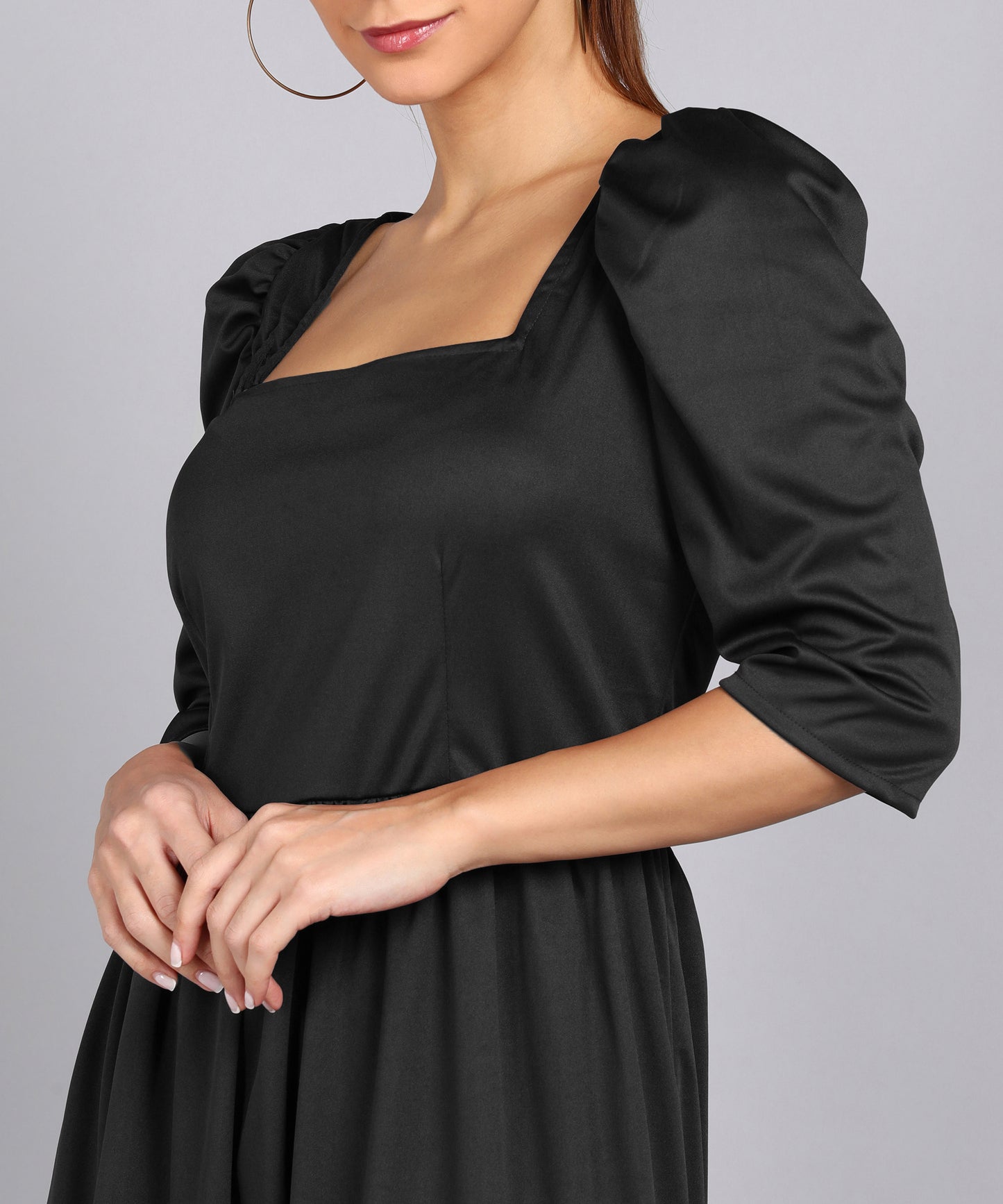 ✨ Women’s Spandex Dress