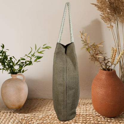 Woven Jute  Bag