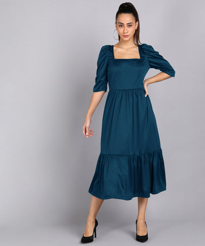 ✨ Women’s Spandex Dress